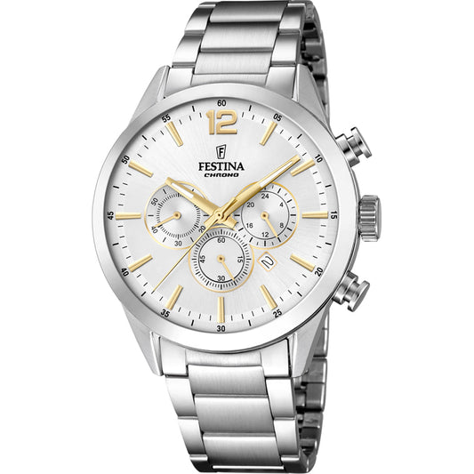 Festina Glasbeschermer voor Timeless F20343