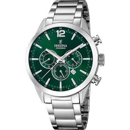 Festina Glasbeschermer voor Timeless F20343