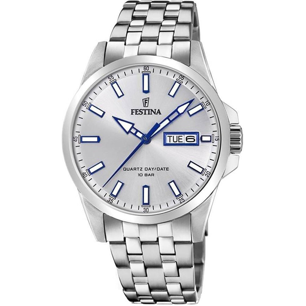 Festina Glasbeschermer voor F20357 F20357