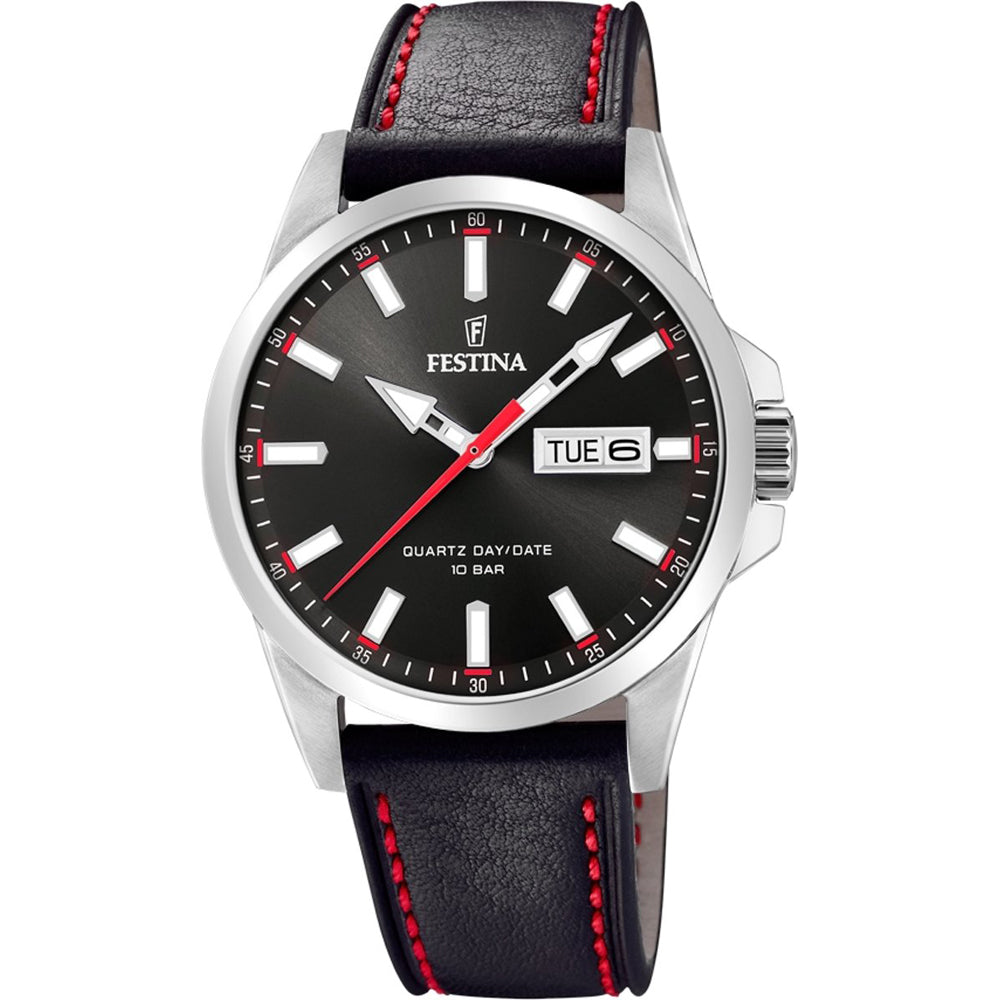 Festina Glasbeschermer voor F20358 F20358