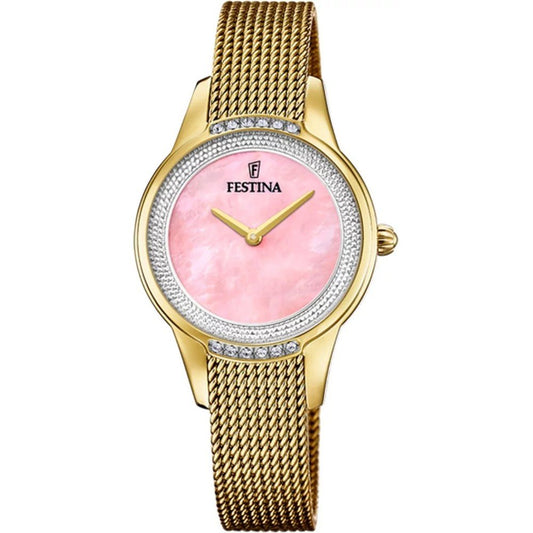 Festina Glasbeschermer voor Mademoiselle F20495
