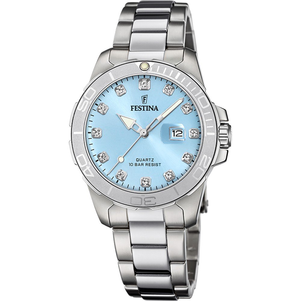 Festina Glasbeschermer voor Boyfriend F20503