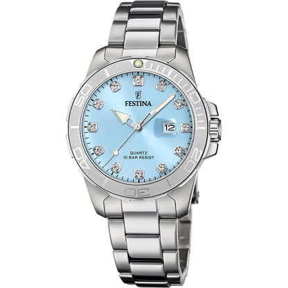 Festina Glasbeschermer voor Boyfriend F20503