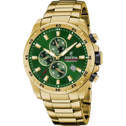 Festina Glasbeschermer voor F20541 F20541