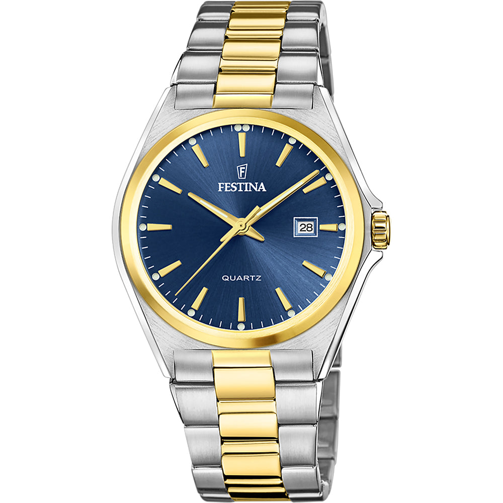 Festina Glasbeschermer voor Classic F20554