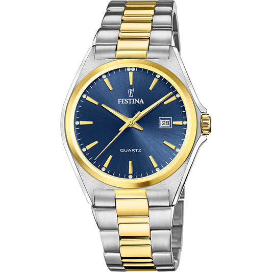 Festina Glasbeschermer voor Classic F20554