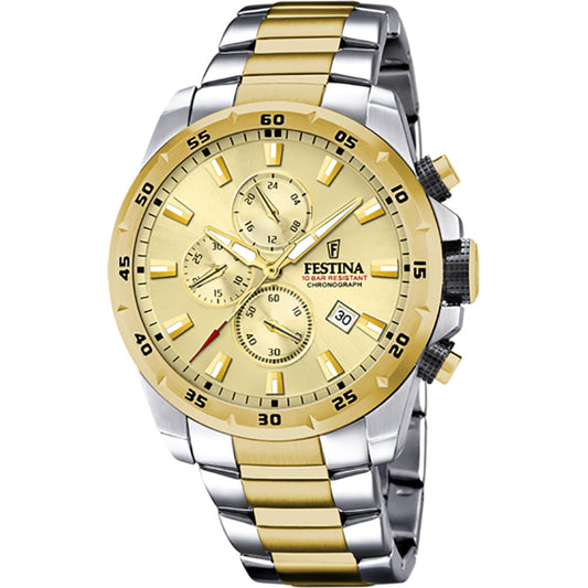 Festina Glasbeschermer voor F20562 F20562