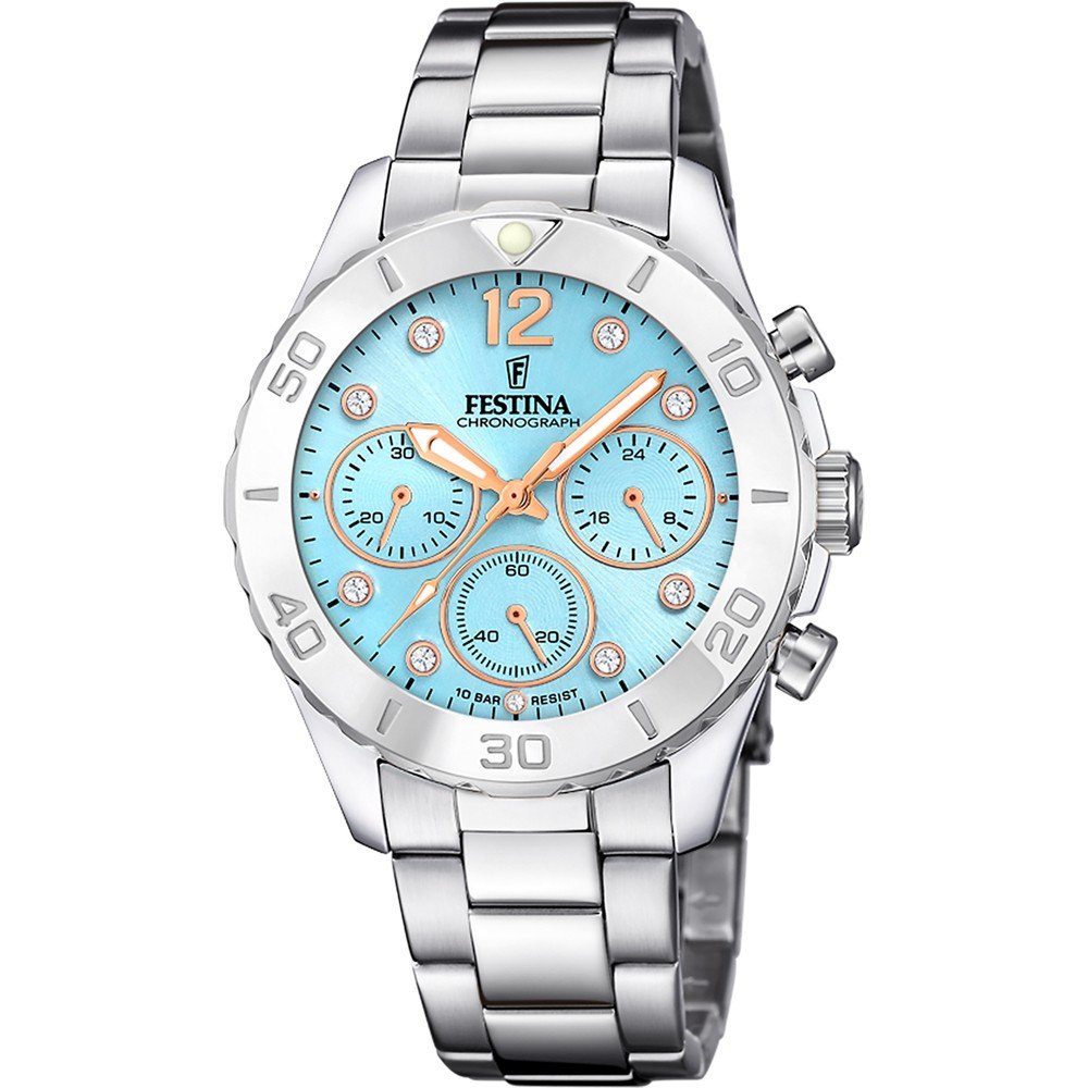 Festina Glasbeschermer voor Boyfriend F20603