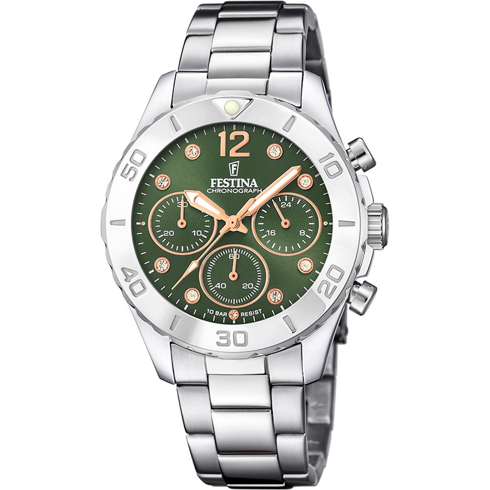 Festina Glasbeschermer voor Boyfriend F20603