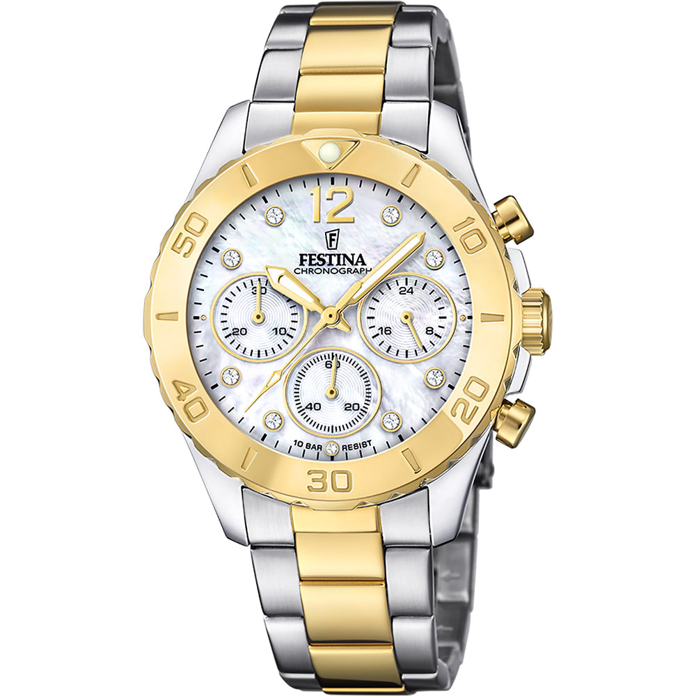 Festina Glasbeschermer voor Boyfriend F20604