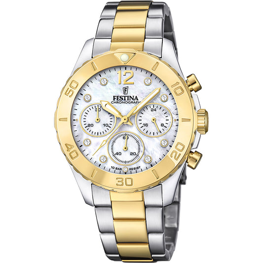 Festina Glasbeschermer voor Boyfriend F20604