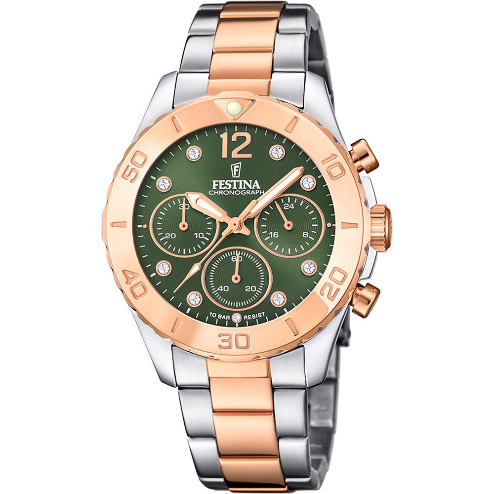 Festina Glasbeschermer voor Boyfriend F20605