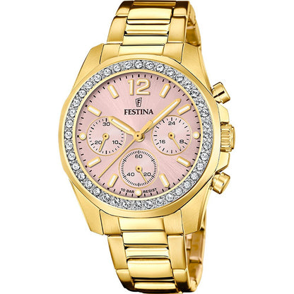 Festina Glasbeschermer voor Boyfriend F20609