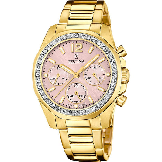 Festina Glasbeschermer voor Boyfriend F20609