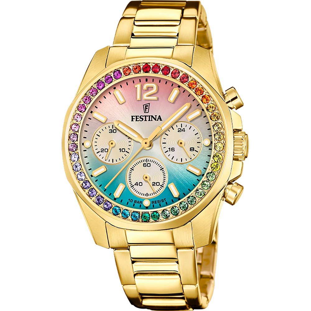 Festina Glasbeschermer voor Boyfriend F20609