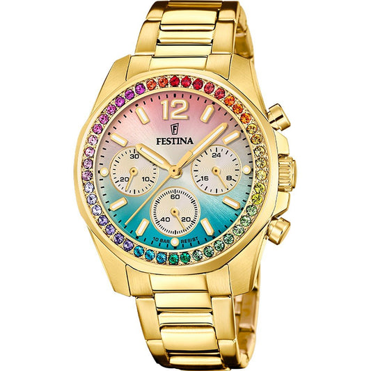 Festina Glasbeschermer voor Boyfriend F20609
