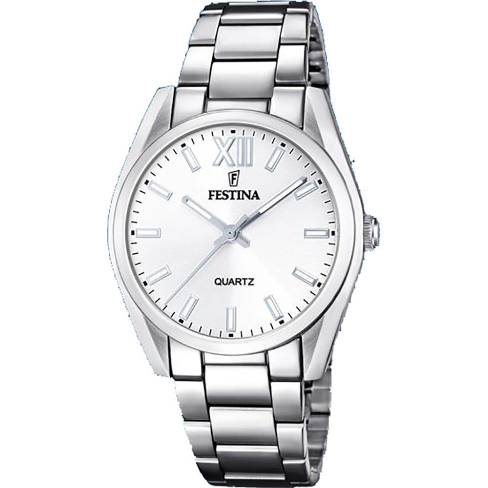 Festina Glasbeschermer voor Alegria F20622