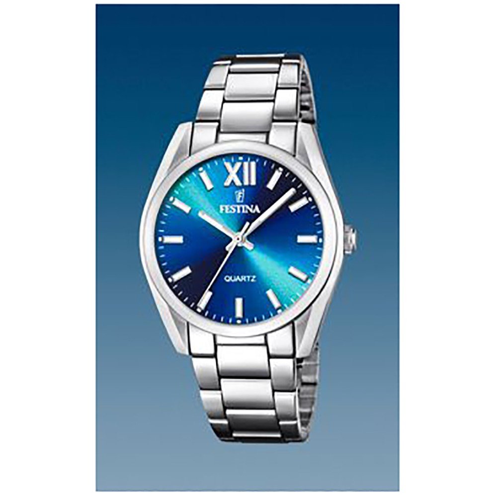 Festina Glasbeschermer voor Alegria F20622