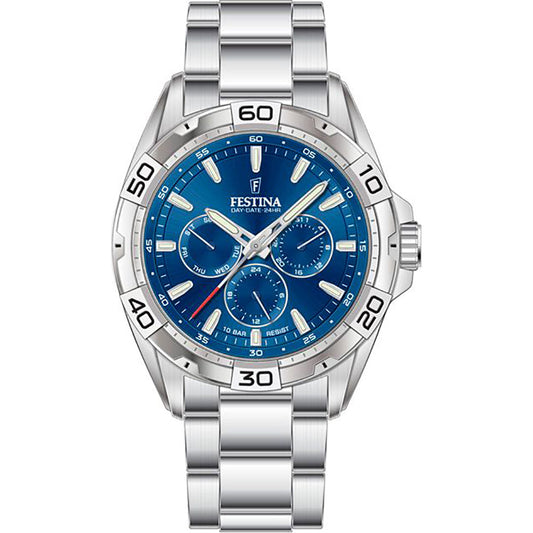 Festina Glasbeschermer voor F20623 F20623