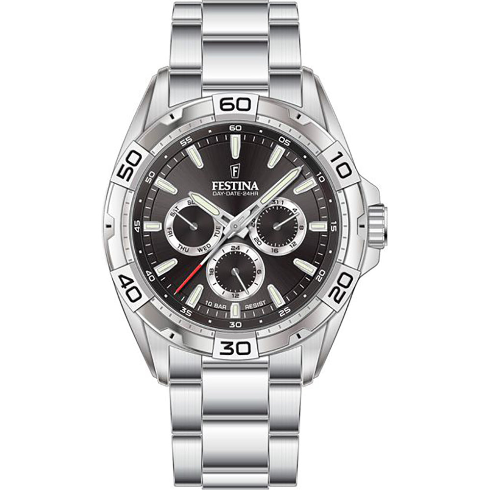 Festina Glasbeschermer voor F20623 F20623