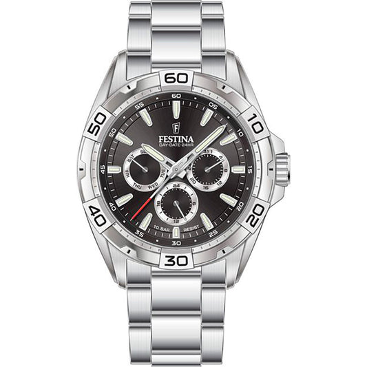 Festina Glasbeschermer voor F20623 F20623