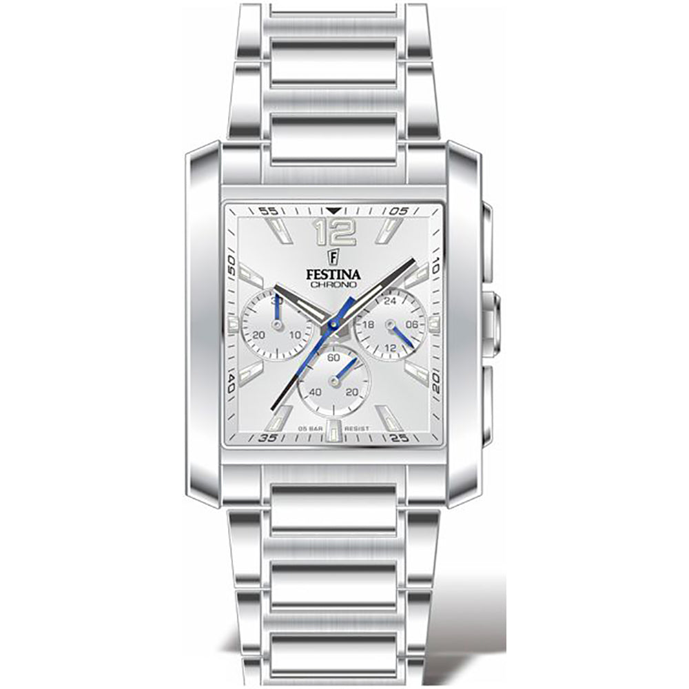 Festina Glasbeschermer voor F20635 F20635