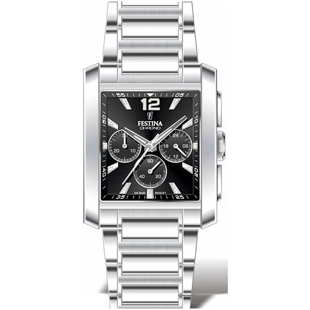 Festina Glasbeschermer voor F20635 F20635