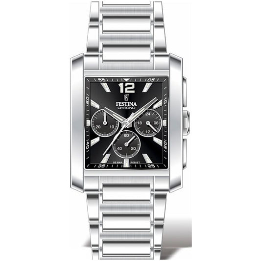 Festina Glasbeschermer voor F20635 F20635