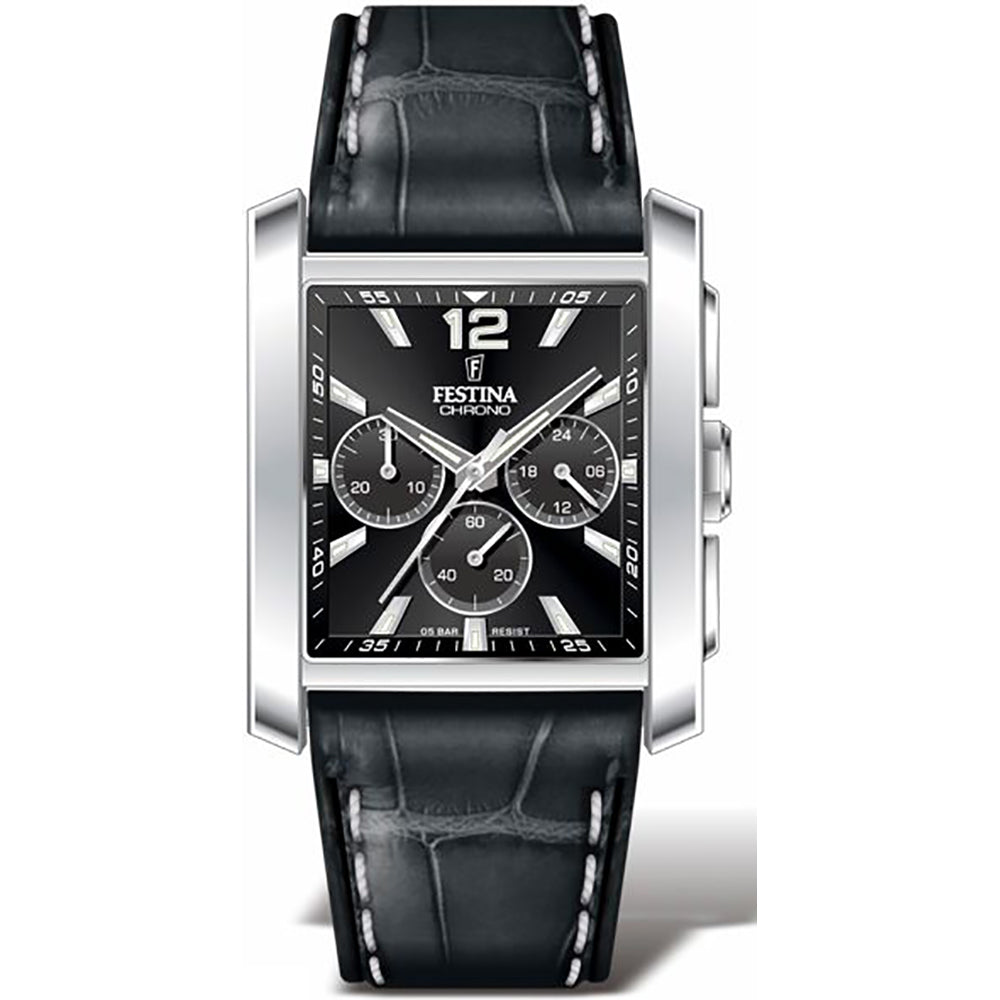 Festina Glasbeschermer voor F20636/4 F20636