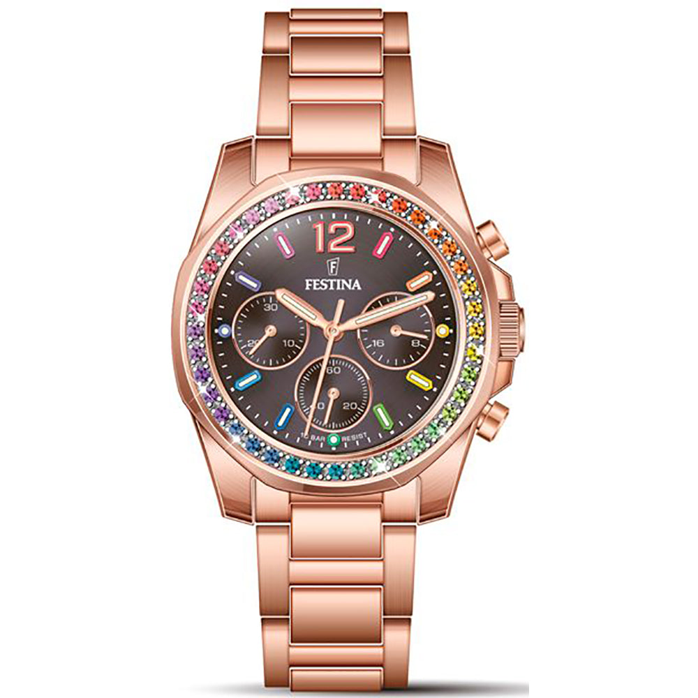 Festina Glasbeschermer voor Boyfriend F20639