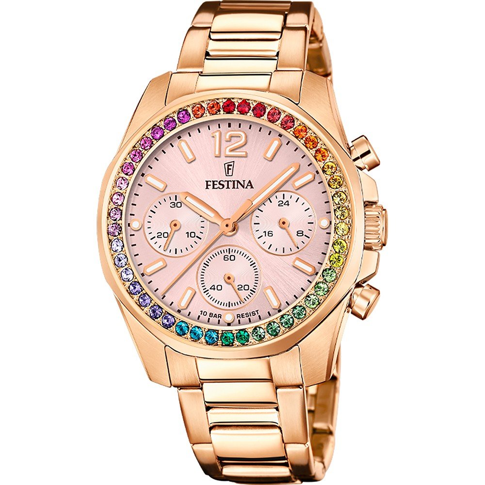 Festina Glasbeschermer voor Boyfriend F20639
