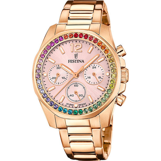 Festina Glasbeschermer voor Boyfriend F20639