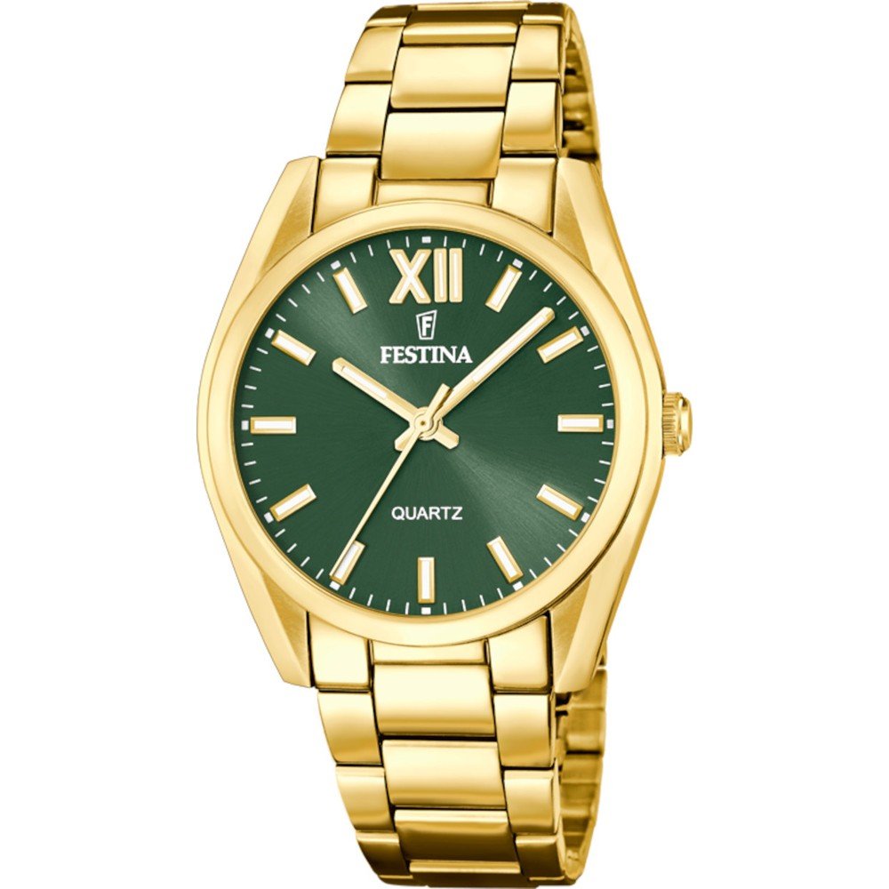 Festina Glasbeschermer voor Boyfriend F20640