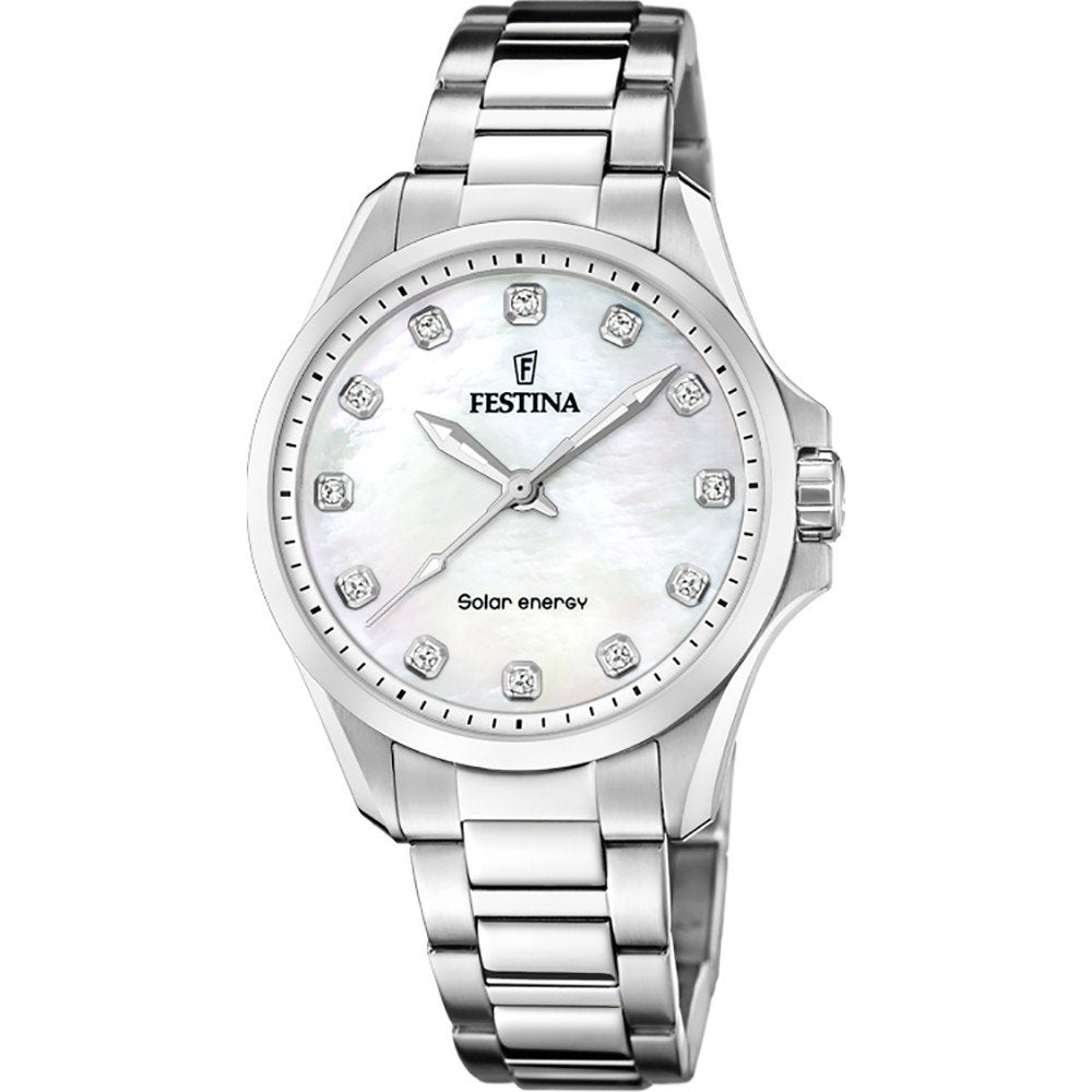 Festina Glasbeschermer voor Petite F20654