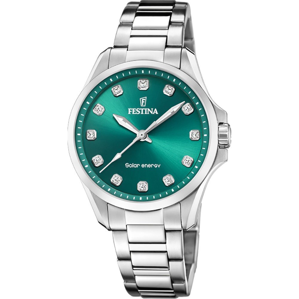 Festina Glasbeschermer voor Petite F20654