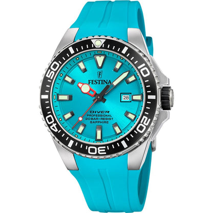 Festina Glasbeschermer voor Diver F20664