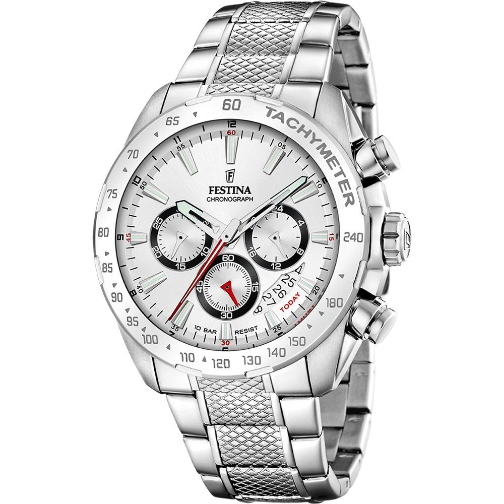 Festina Glasbeschermer voor F20668 F20668