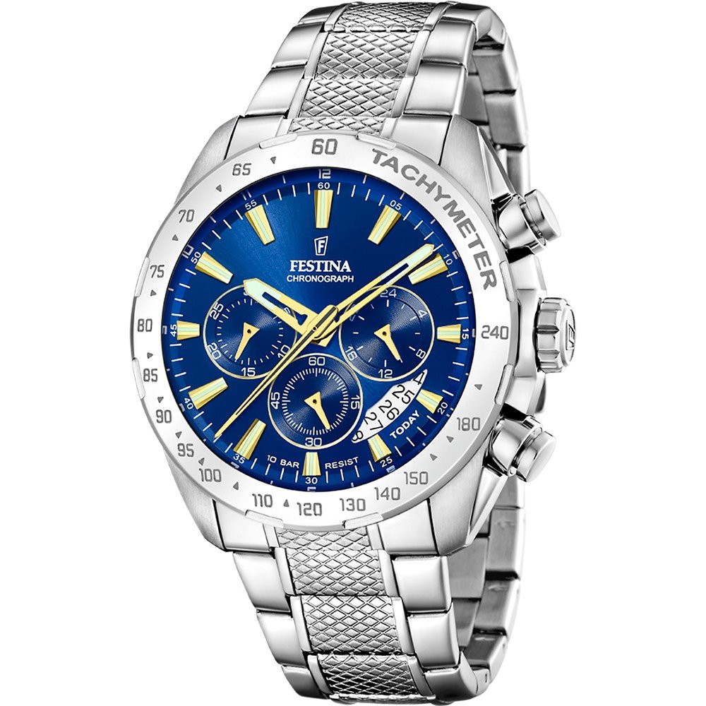 Festina Glasbeschermer voor F20668 F20668