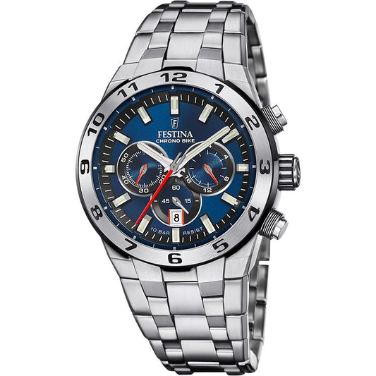 Festina Glasbeschermer voor Chrono Bike F20670