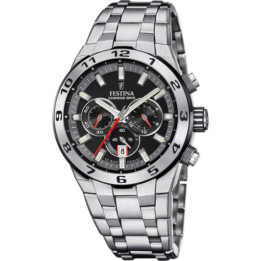 Festina Glasbeschermer voor Chrono Bike F20670