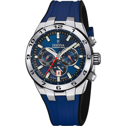 Festina Glasbeschermer voor Chrono Bike F20671