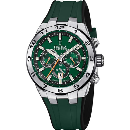 Festina Glasbeschermer voor Chrono Bike F20671
