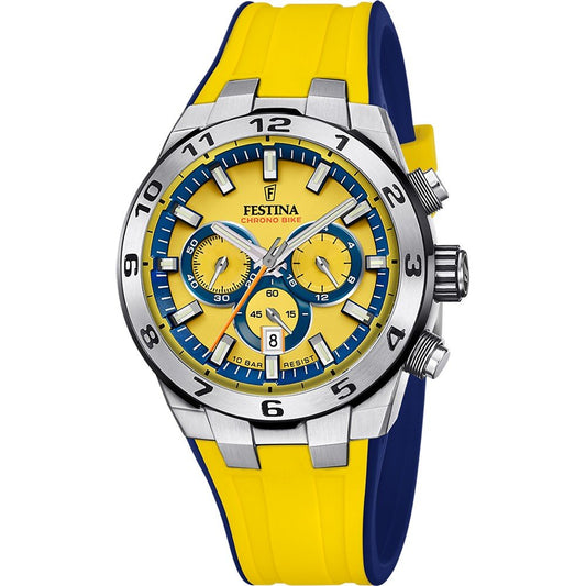 Festina Glasbeschermer voor Chrono Bike F20671