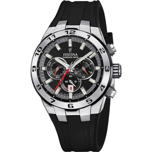 Festina Glasbeschermer voor Chrono Bike F20671
