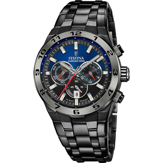 Festina Glasbeschermer voor Chrono Bike F20673