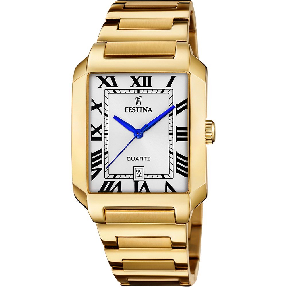Festina Glasbeschermer voor F20678 F20678