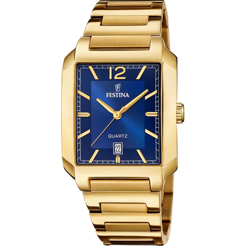 Festina Glasbeschermer voor F20678 F20678