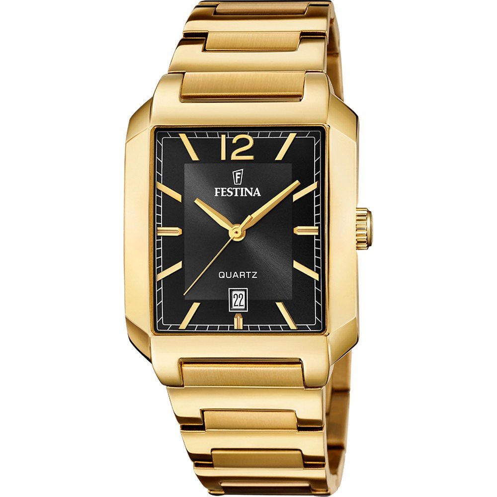 Festina Glasbeschermer voor F20678 F20678