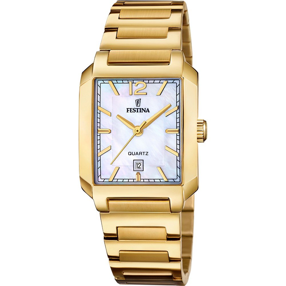 Festina Glasbeschermer voor F20680 F20680