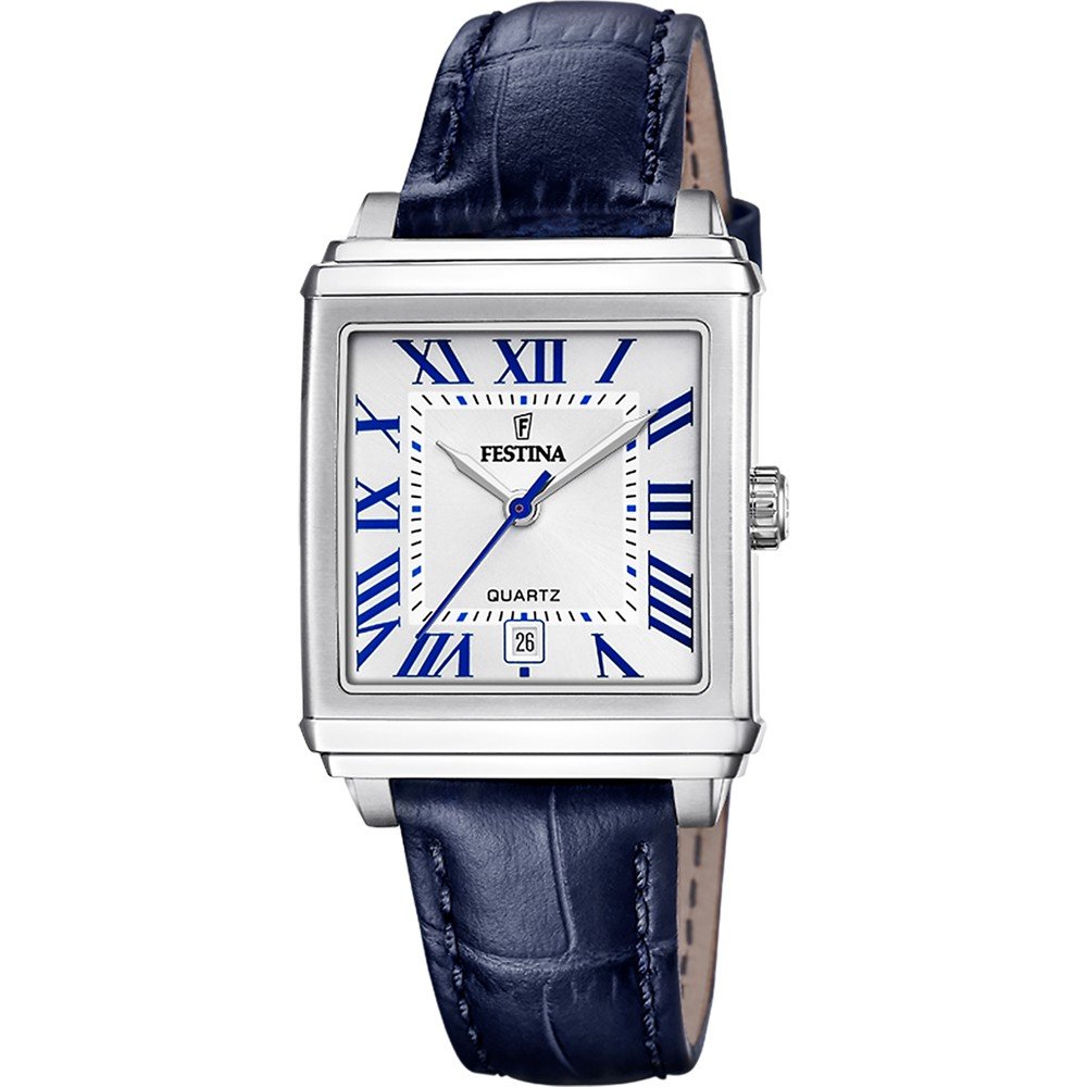 Festina Glasbeschermer voor F20682 F20682